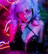 SabrinaSpell_'s webcam live show