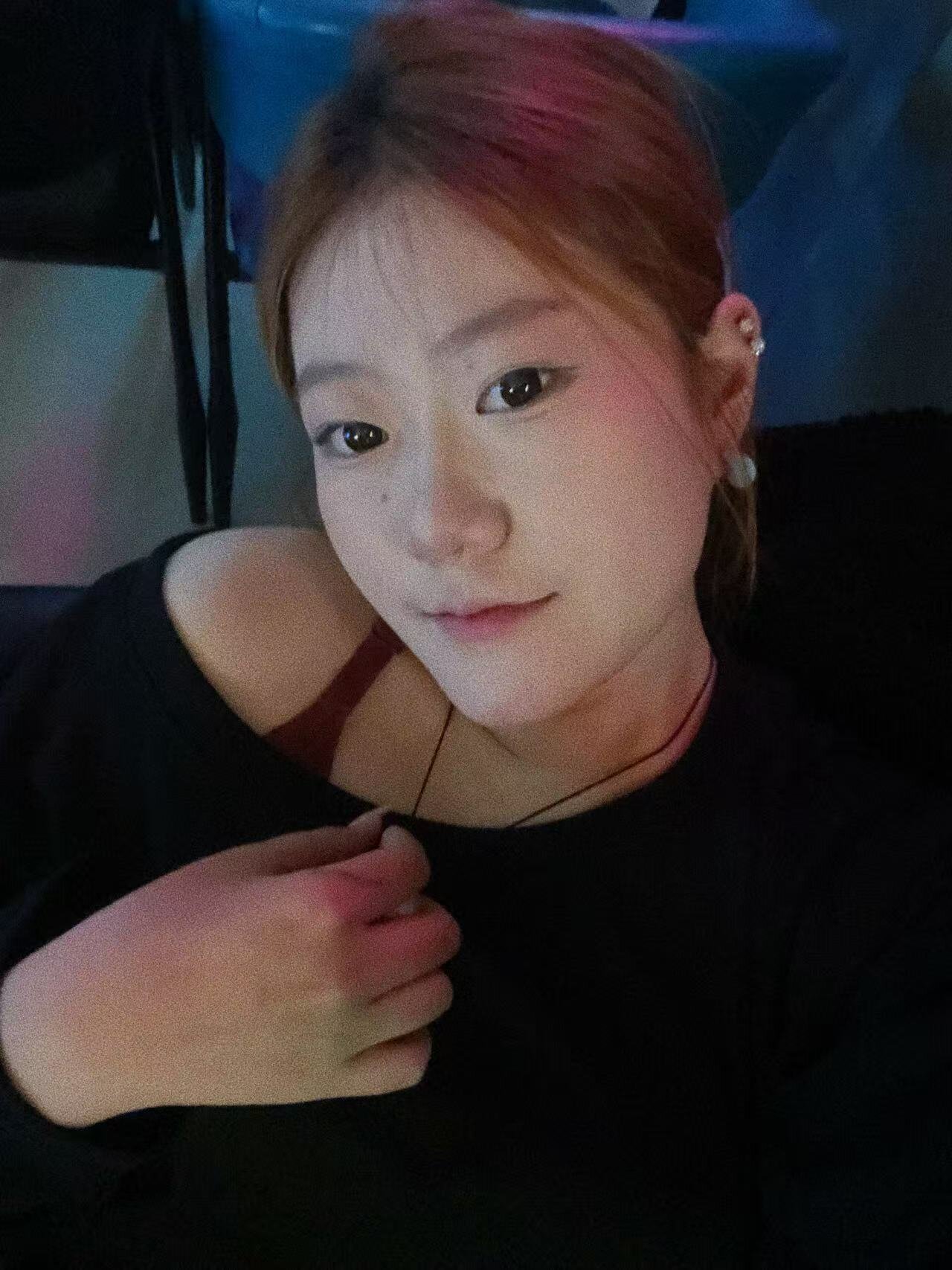 Ayangyang-baby