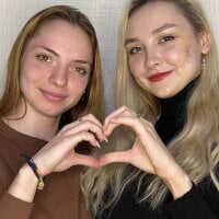 DawnsAshley's Offline Chat Room