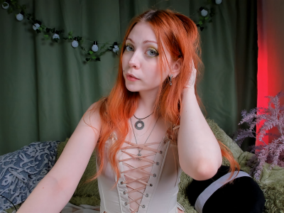 lika_lil - petite redheads