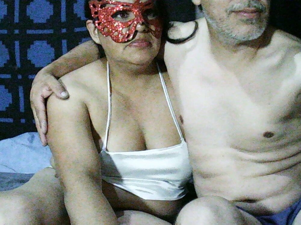 morochacandente1980 from stripchat
