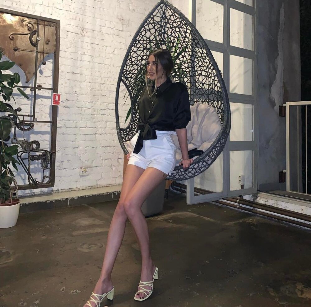 Sexybitch2601 profile