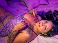 AbbyMilles's webcam live show