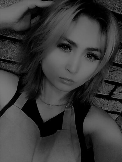 KariaPorter - Stripchat Girl 