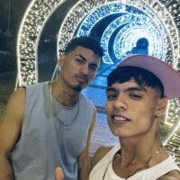 BrownieLoverss's webcam live show