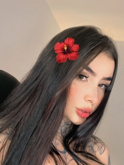 Ally_Snow - Stripchat Lovense Blowjob Cam2cam Girl 