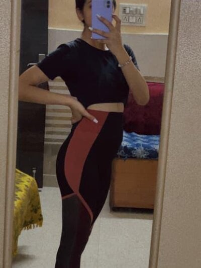 Nishaa_baby