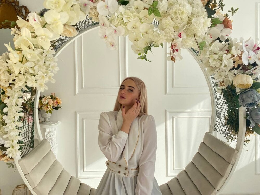 HaileyRosen profile