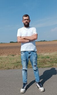 Martin-334's webcam live show