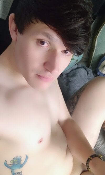TheGAPEgatsby92 private show