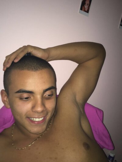frenchy_cock from stripchat