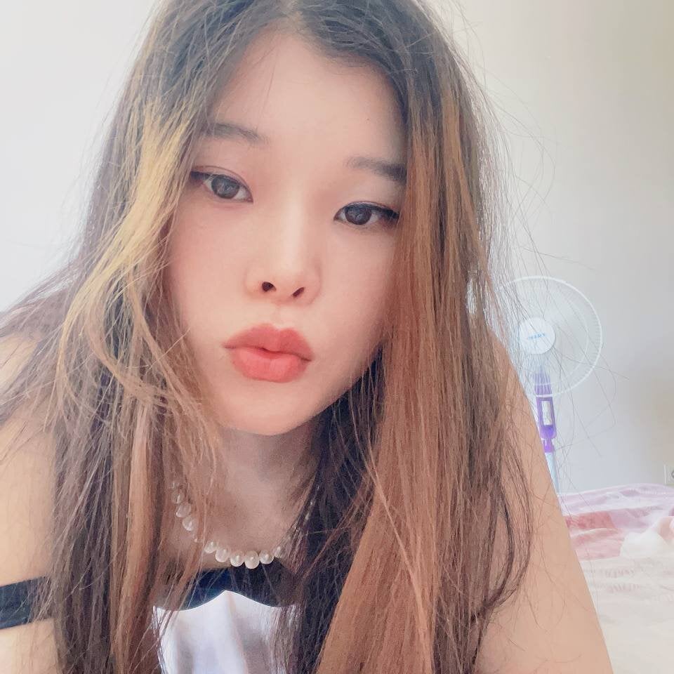 Tina__Kim 离线XXX聊天