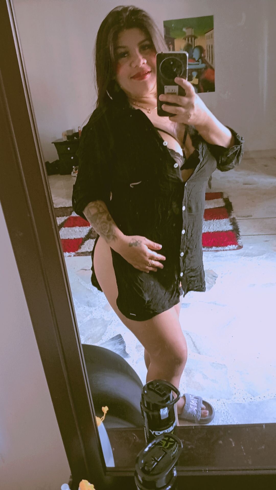 Celestesexygirl