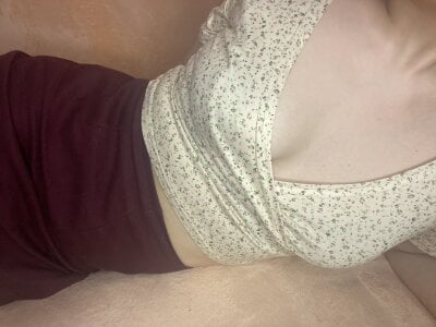 notenoughtfororgasm Avatar