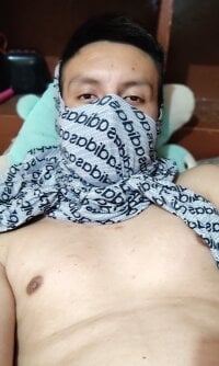 ElMorlaquito's webcam live show