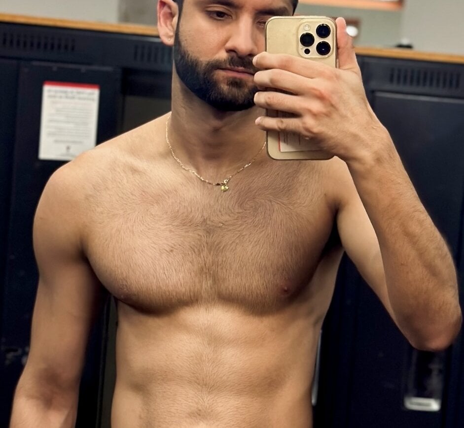 Sembang XXX Luar Talian Toronto325