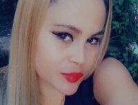 Chica_fuego Webcam Model Profile