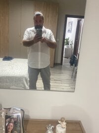 ros217's webcam live show