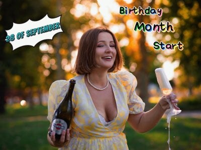 MarryJay on StripChat