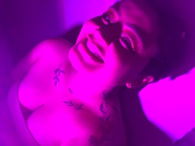 BettyBoopxx 🍹 nude cam chat