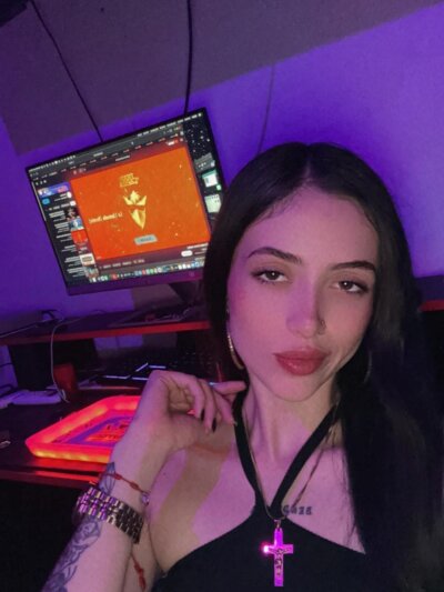 Caroline_jhonson__ private show
