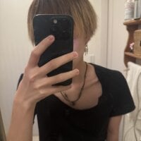 Model gaku_kata