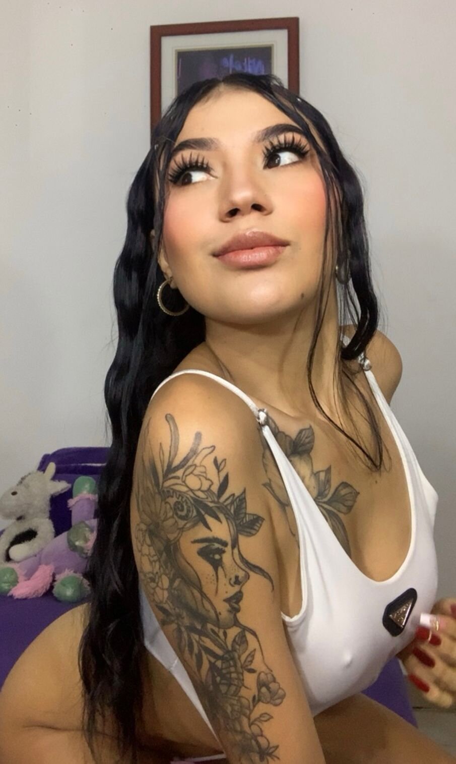 charlottefoxcs