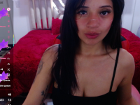 angelie_3's webcam live show