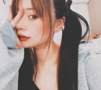Yuna_AAA's Webcam Show