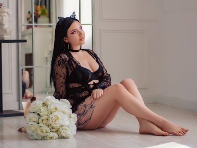 Aliinaxx 🧜 adult webcam chat