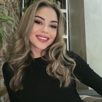 LisaGarcla_18 ➕ live nude cam