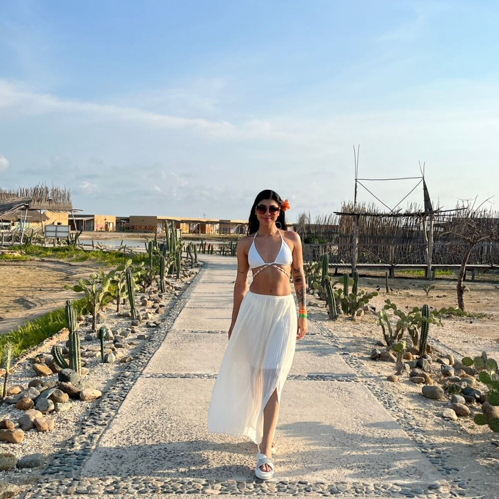 venus_ss profile