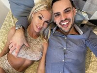 SuzyAndDanny's Offline XXX Chat