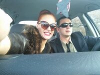 diablocuple's webcam live show