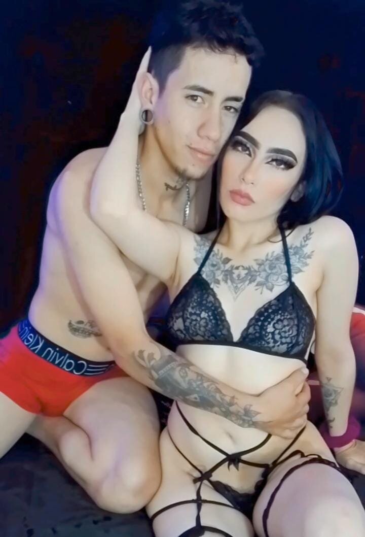 NoahAndMegan