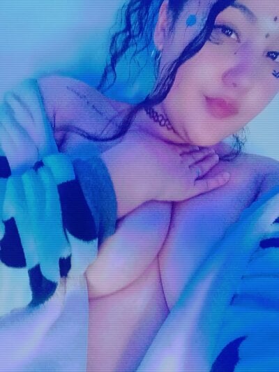 Sara_sof_ - Stripchat Teen Lovense Blowjob Girl 