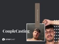 CoupleCasting 오프라인 채팅방