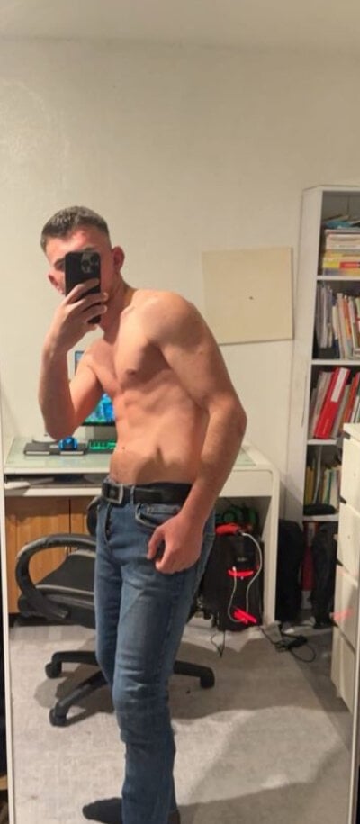 Hornyhrony