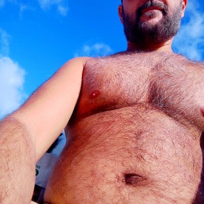 Sumisodaddybear Male Handjob Online Webcam XXX
