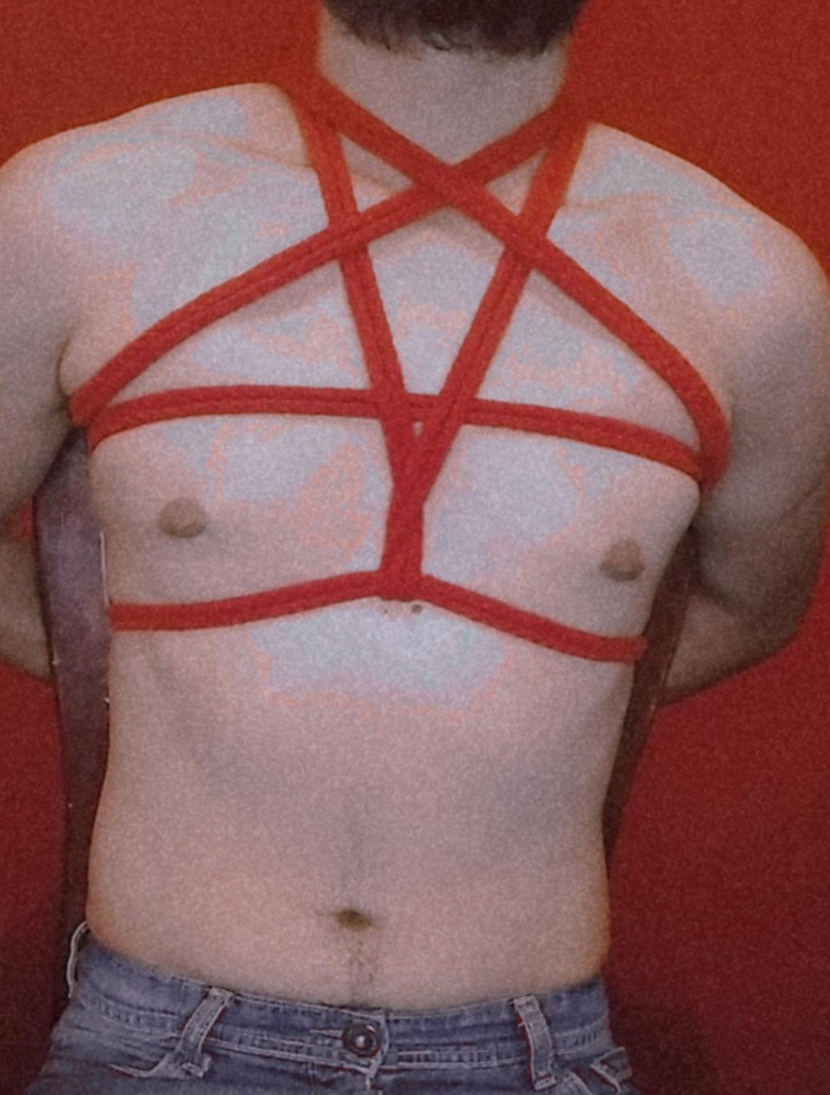 rodoxxx9's Offline XXX Chat