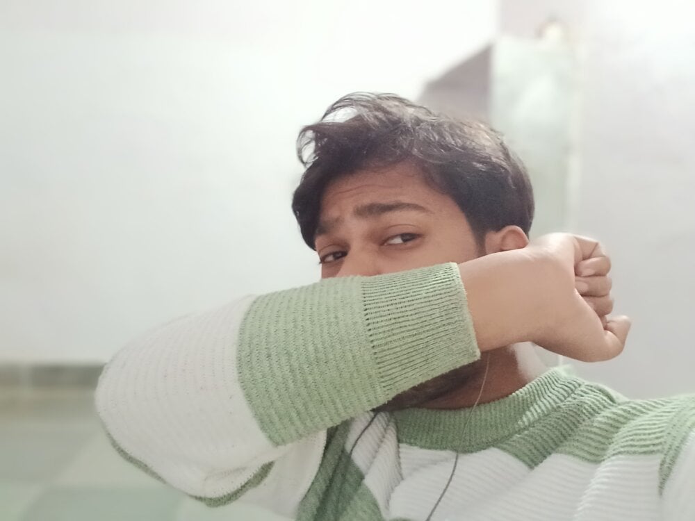 Satyam3handsome profile