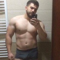 Mclozzz's webcam live show