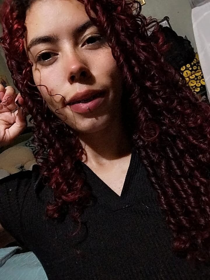 Pamelamiler__ profile