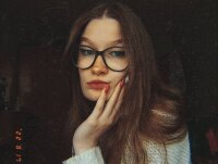 RebeccaPaynes' Offline Chat Room