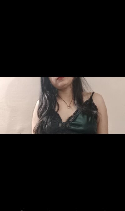 free live sex cam Janvi7174