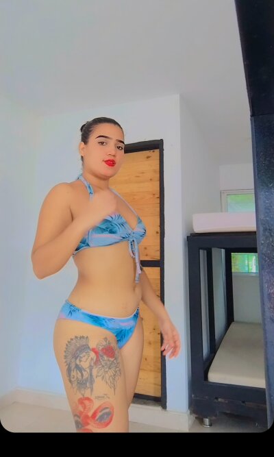 luciana_smith_01 from stripchat
