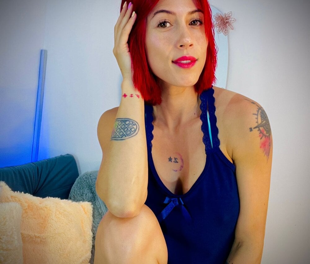 Cassie_Klein11 profile
