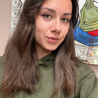 AnettaMilder - Stripchat Teen Glamour Lovense Girl 