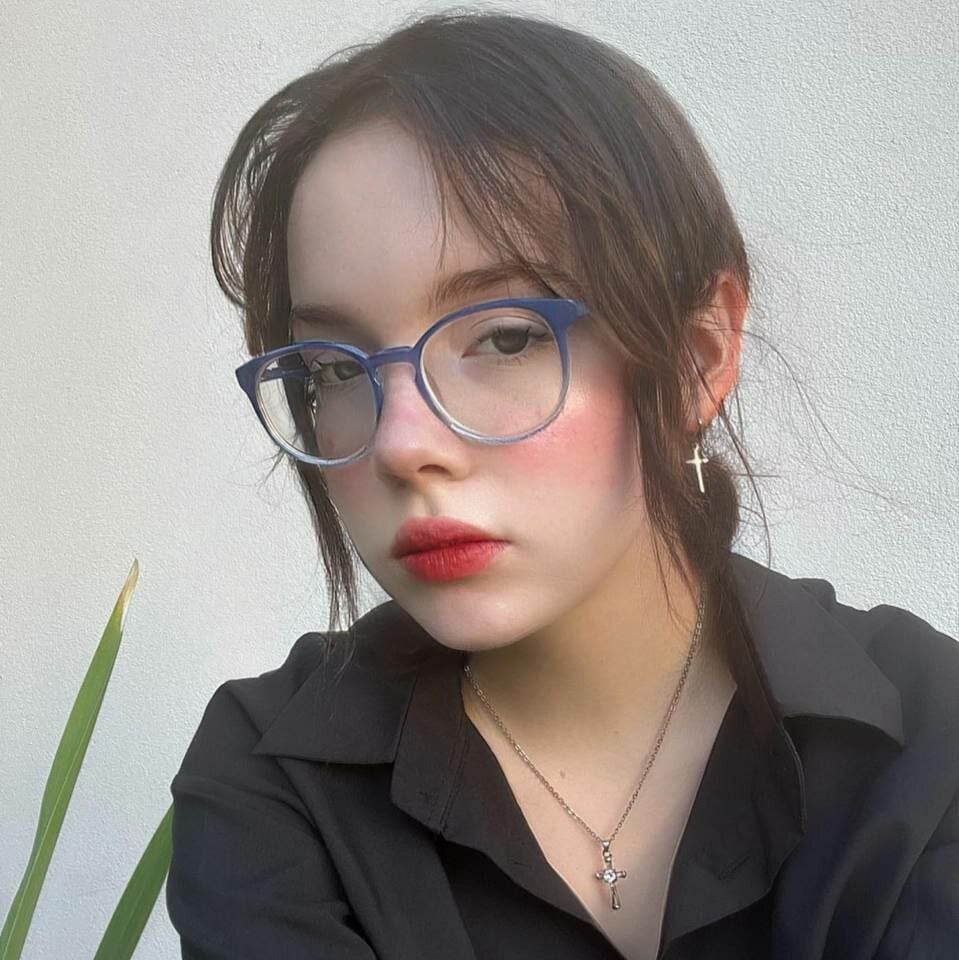 Maya_Bailey profile
