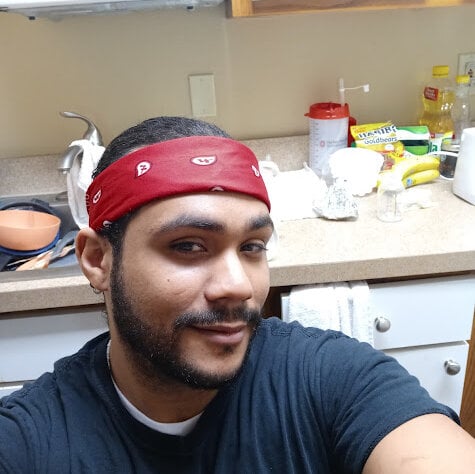 Chef-Munchies69 profile